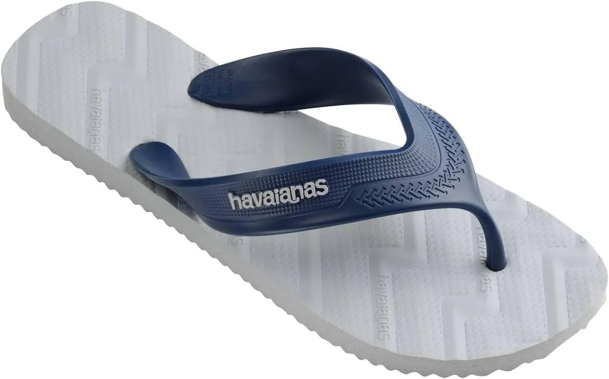 Havaianas for Men - Track Waves Flip Flop