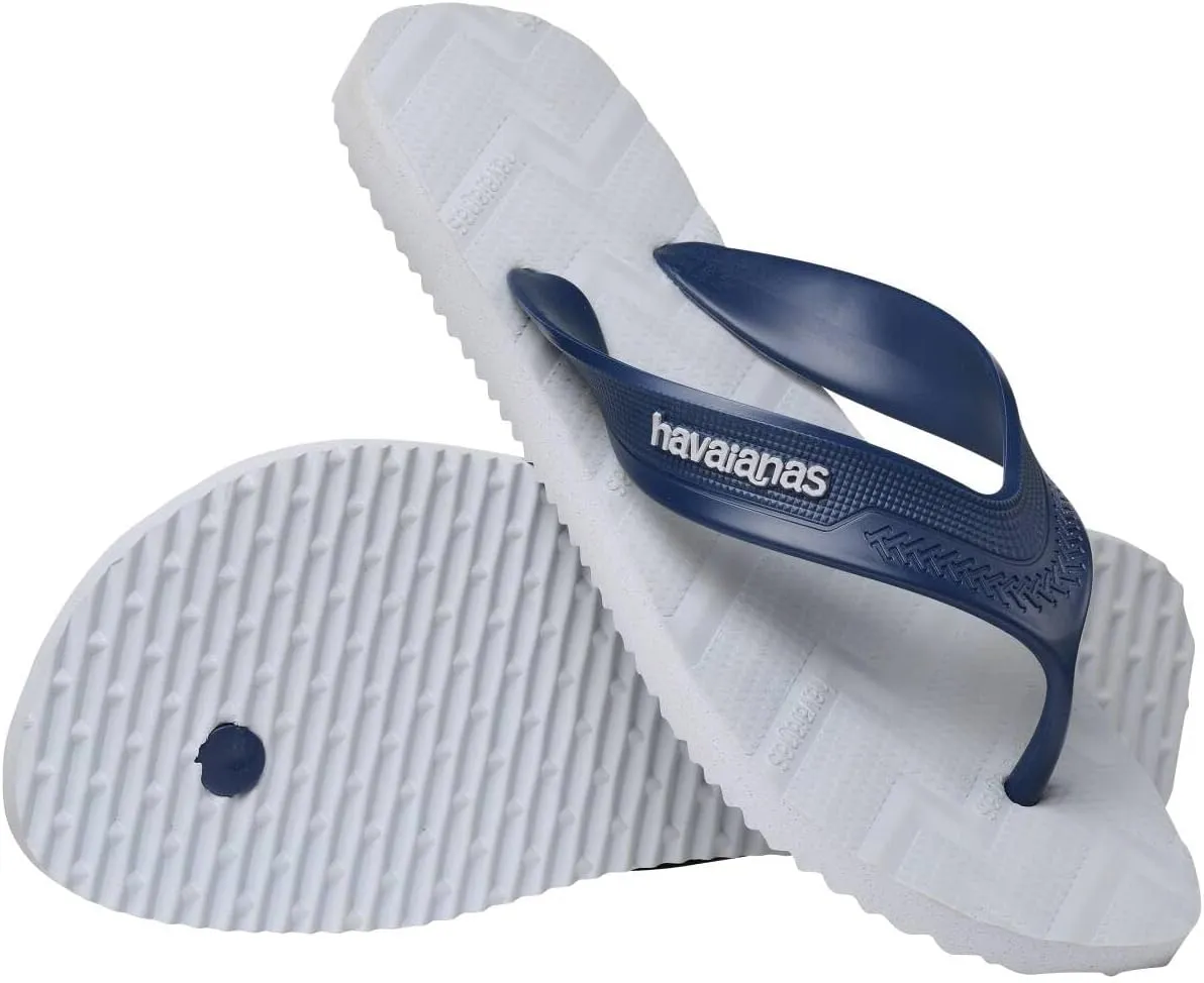 Havaianas for Men - Track Waves Flip Flop