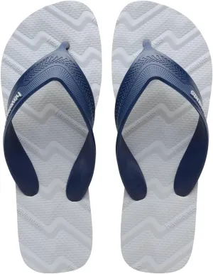 Havaianas for Men - Track Waves Flip Flop