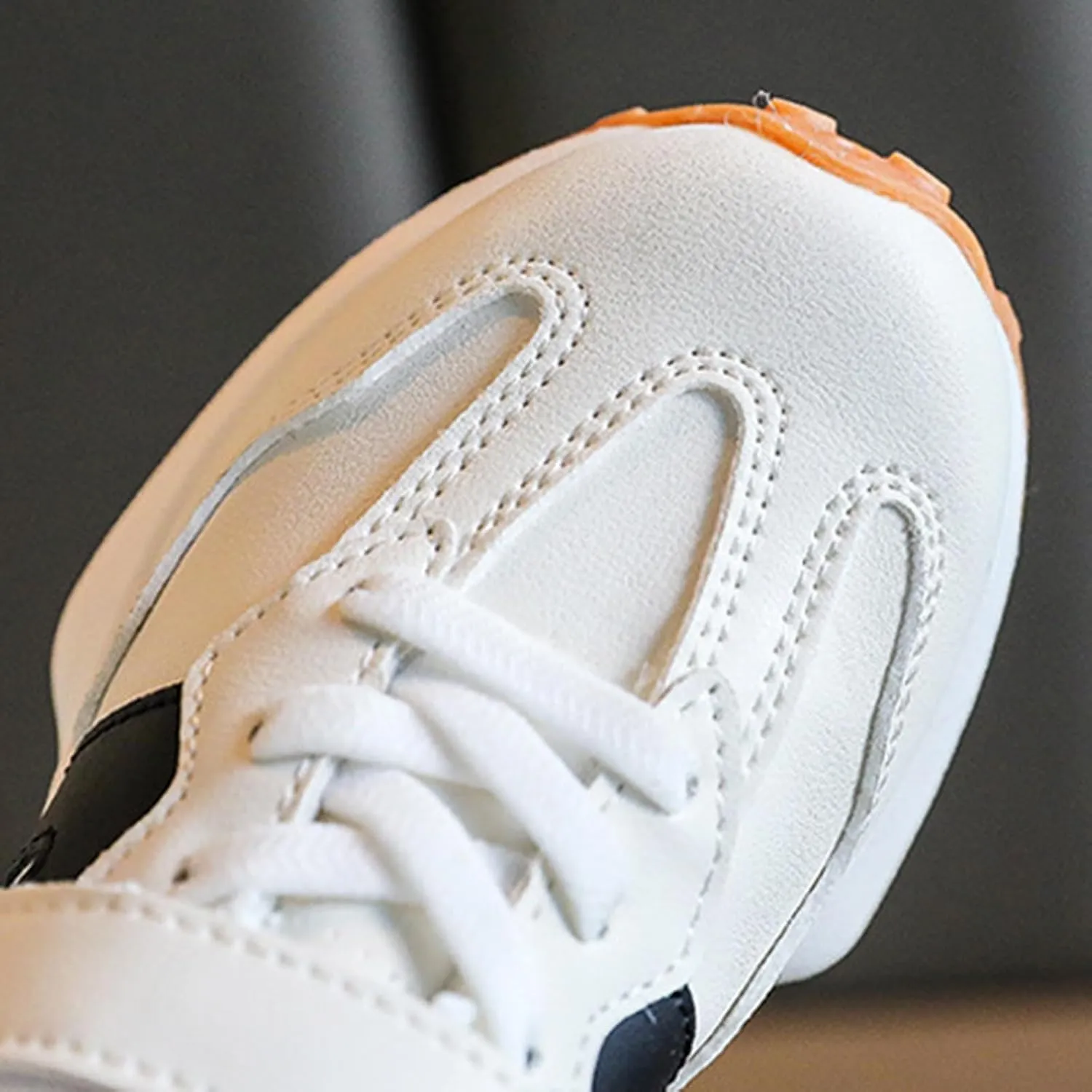 IWIHMIV Toddler Walking Shoes Girl Tennis Shoes Boys Shoes Kids Sneakers Tennis Running Shoes Lightweight Walking Shoes