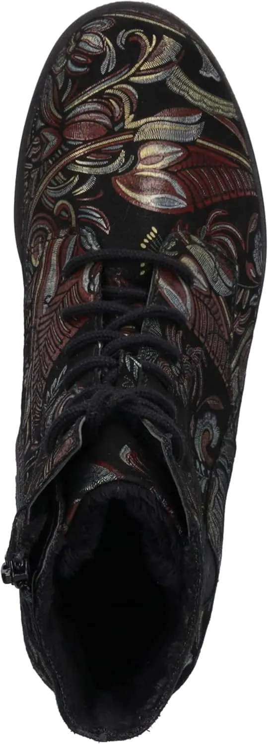 Josef Seibel Women's Ankle Boots
