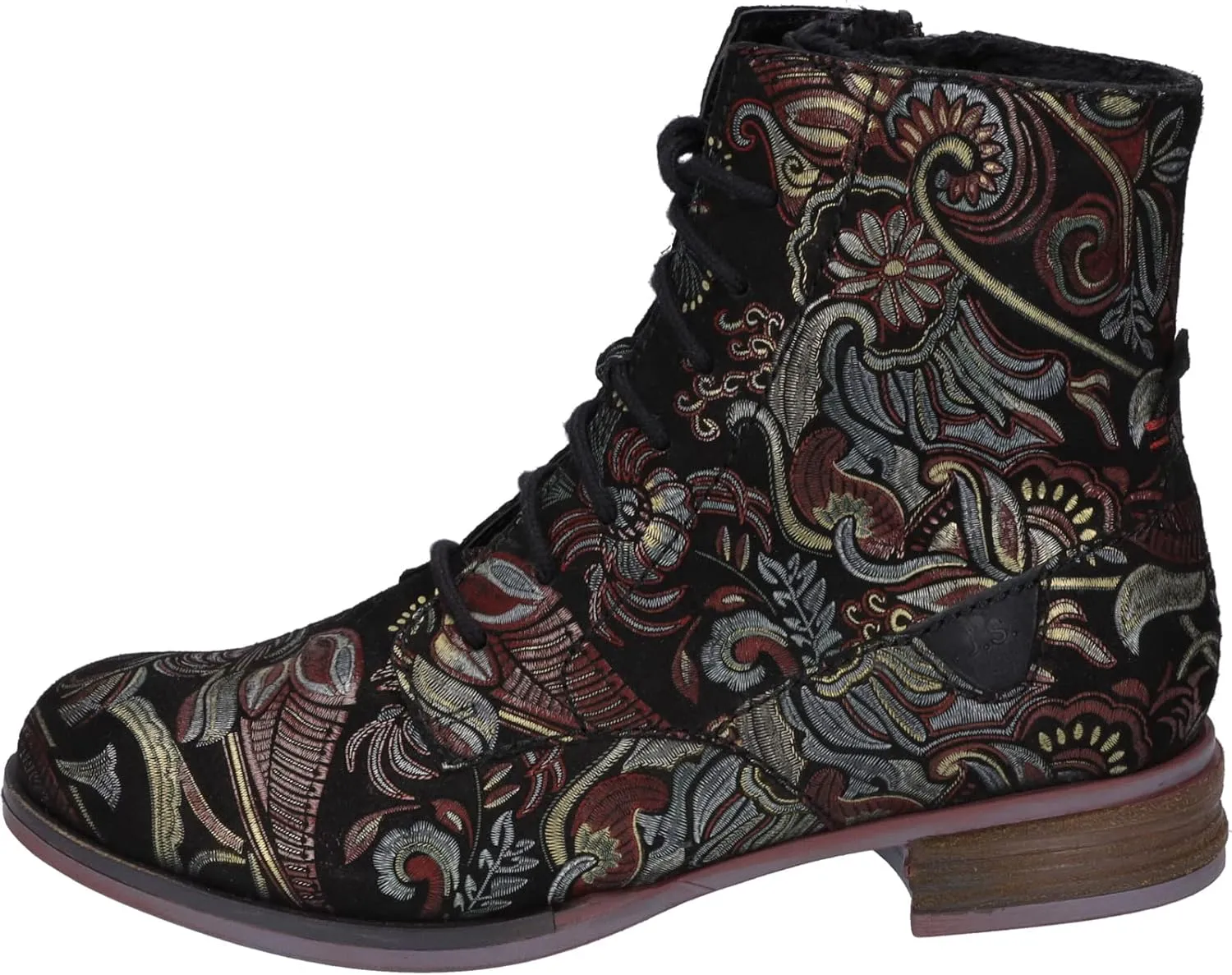 Josef Seibel Women's Ankle Boots