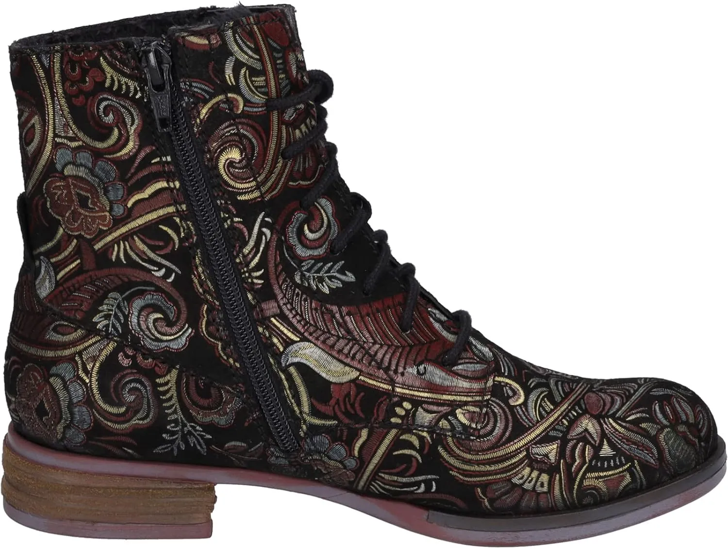 Josef Seibel Women's Ankle Boots