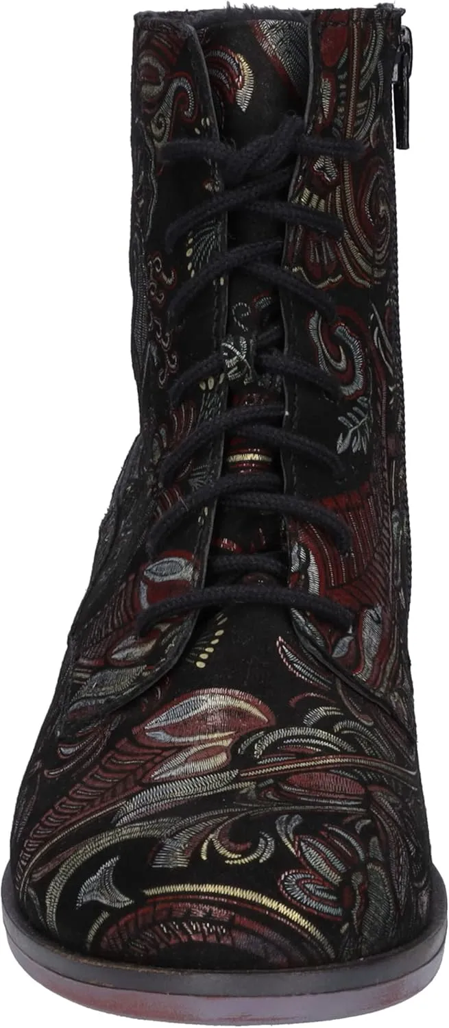 Josef Seibel Women's Ankle Boots