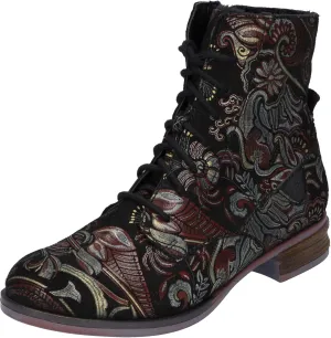 Josef Seibel Women's Ankle Boots