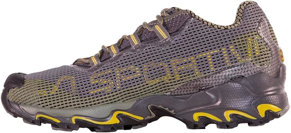 La Sportiva Mens Wildcat Trail Running Shoes