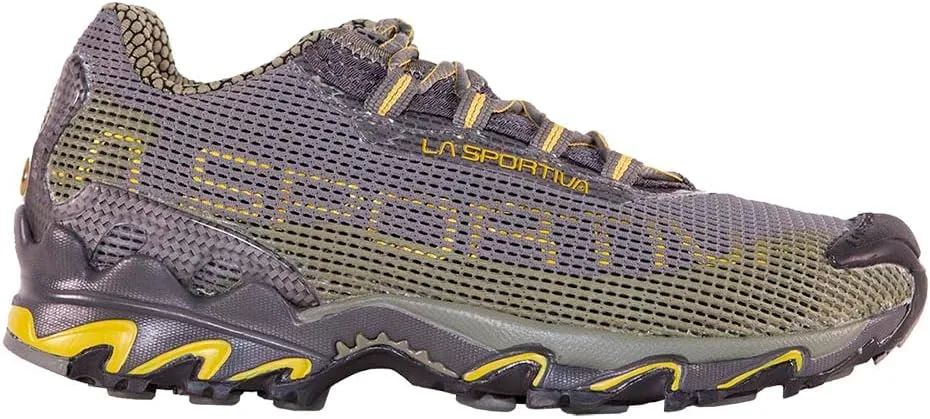 La Sportiva Mens Wildcat Trail Running Shoes