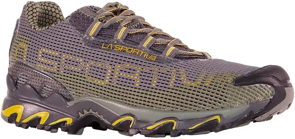 La Sportiva Mens Wildcat Trail Running Shoes