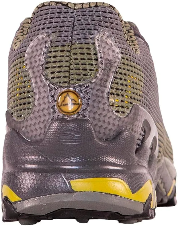 La Sportiva Mens Wildcat Trail Running Shoes