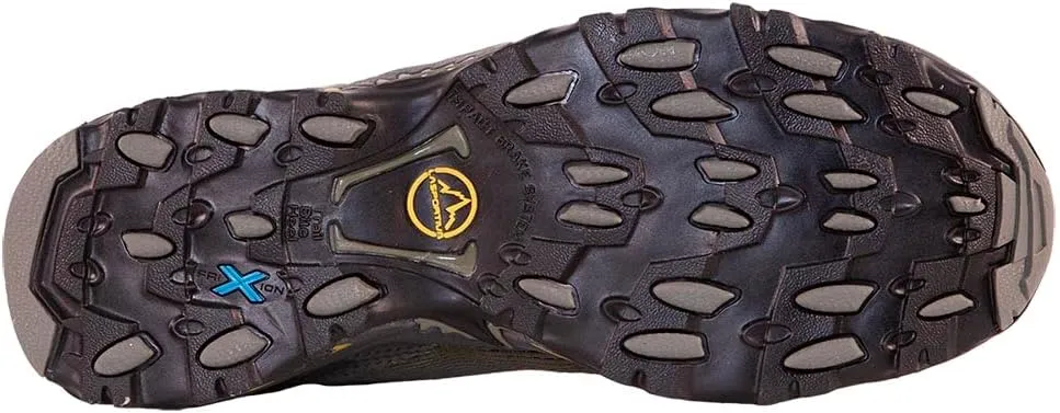 La Sportiva Mens Wildcat Trail Running Shoes