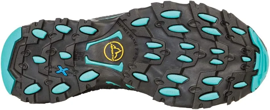 La Sportiva Womens Wildcat 2.0 GTX Trail Running Shoes