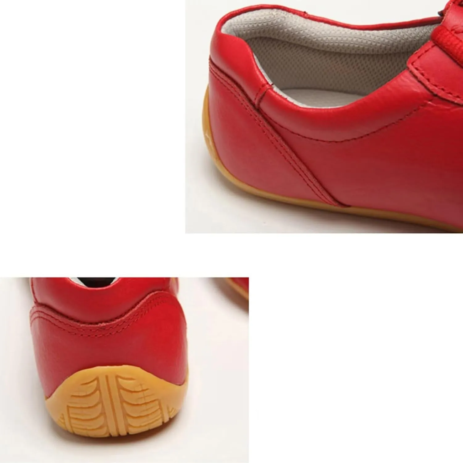 Martial Arts Shoes Women Tai Ji Kong Fu Sport Training Shoes for Men Boxing Karate Taekwondo Training Shoes Non Slip Sneakers for Qi Gong,and Wing Chun