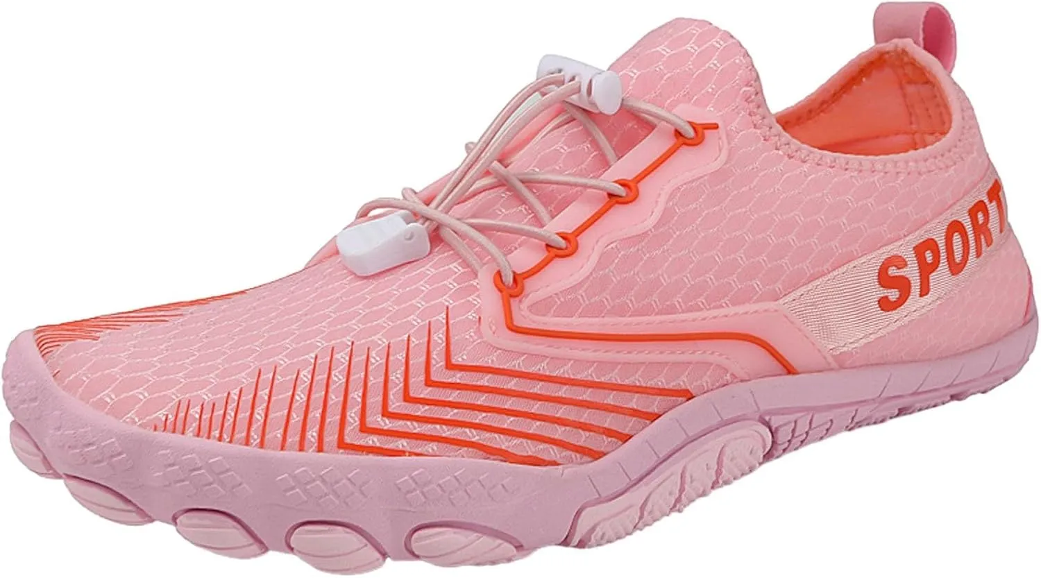 Men and Women Shoes Casual Wading Shoes Fashionable Outdoor Beach Swimming Running Sneakers Mens Sneaker Boots