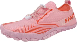 Men and Women Shoes Casual Wading Shoes Fashionable Outdoor Beach Swimming Running Sneakers Mens Sneaker Boots