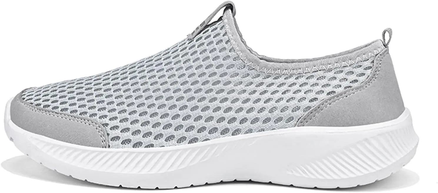Men Sports Shoes Fashion New Pattern Simple Solid Color Slip On Flat Bottom Comfortable Sneaker Shoe Rack for Men