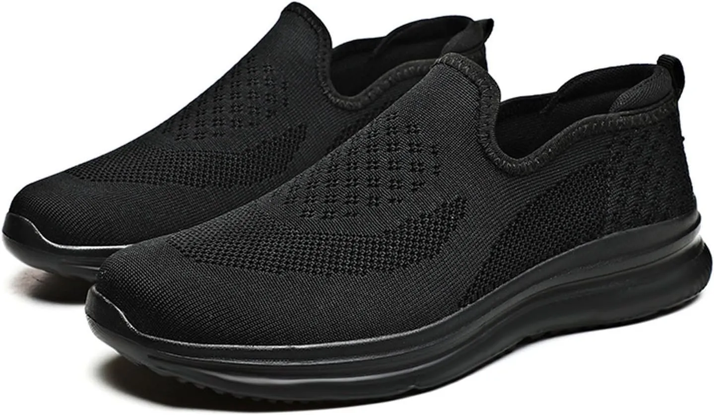 Mens Athletic Shoes Men's Shoes Walking Shoe for Men Sneaker for Men Mesh Lightweight Sneaker