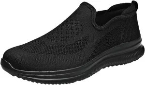 Mens Athletic Shoes Men's Shoes Walking Shoe for Men Sneaker for Men Mesh Lightweight Sneaker