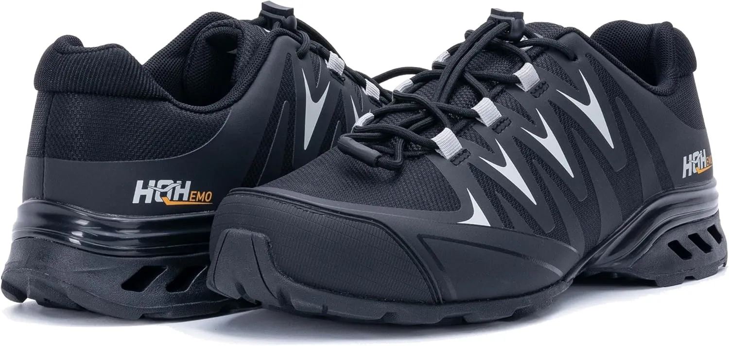 Mens Athletic Sneakers SNAXE 1.0 Cross Training Gym Shoes Fashion Outdoor Sport Tennis Footwear