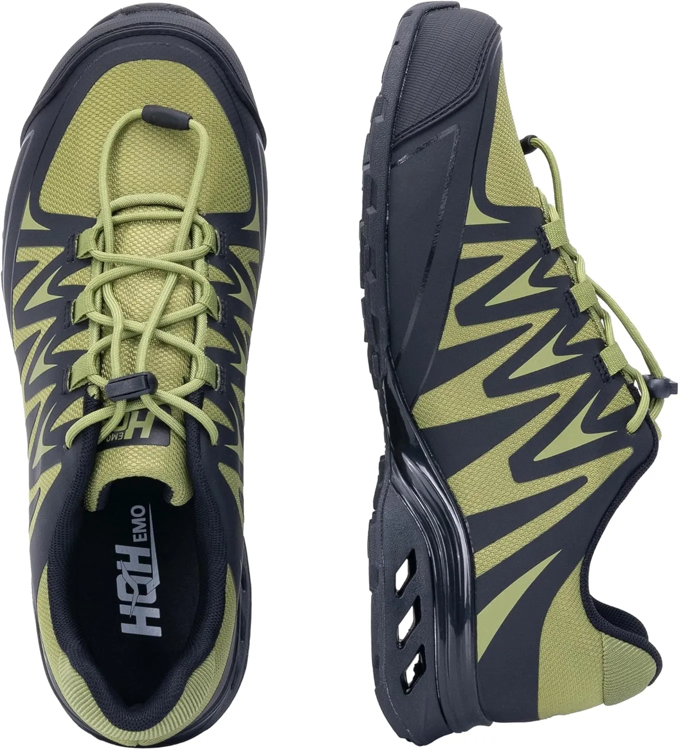 Mens Athletic Sneakers SNAXE 1.0 Cross Training Gym Shoes Fashion Outdoor Sport Tennis Footwear