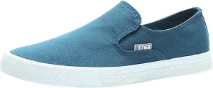 Men's Breathable Solid Color Korean Version Trendy Casual Comfortable Lightweight Sports Shoes Mens Sneaker Boot Hiking