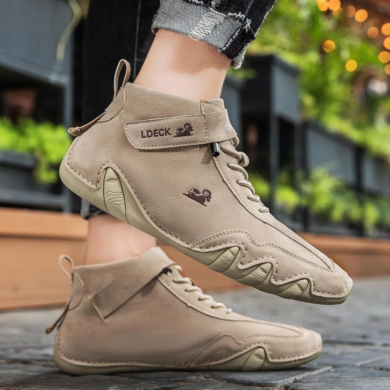 Men's Fashion Sneakers Mens Slip on Shoes Tennis Shoe for Men Walking Shoe for Men Athletic Gym Sport Sneaker