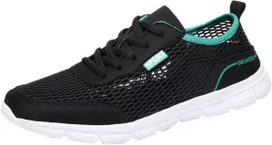 Men's Fashion Sneakers Men's Sneakers Sneaker for Men Slip on Shoe for Men Running Trail Lightweight Sneaker