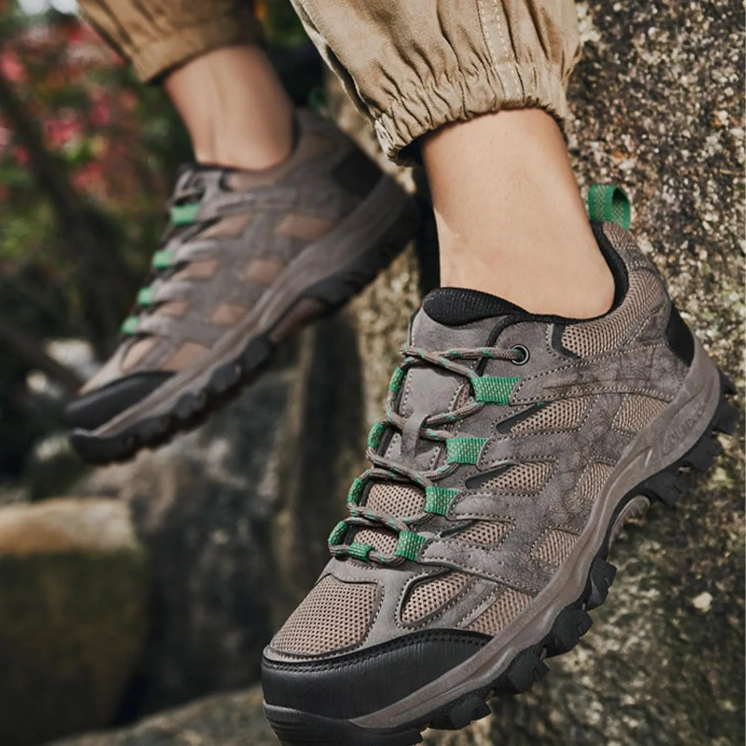 Mens Running Shoes Arch Support Women Shoes Casual Brown Sneakers Women's Walking Lightweight Tennis Fashion Basketball Shoe Grip Loafers Shoe
