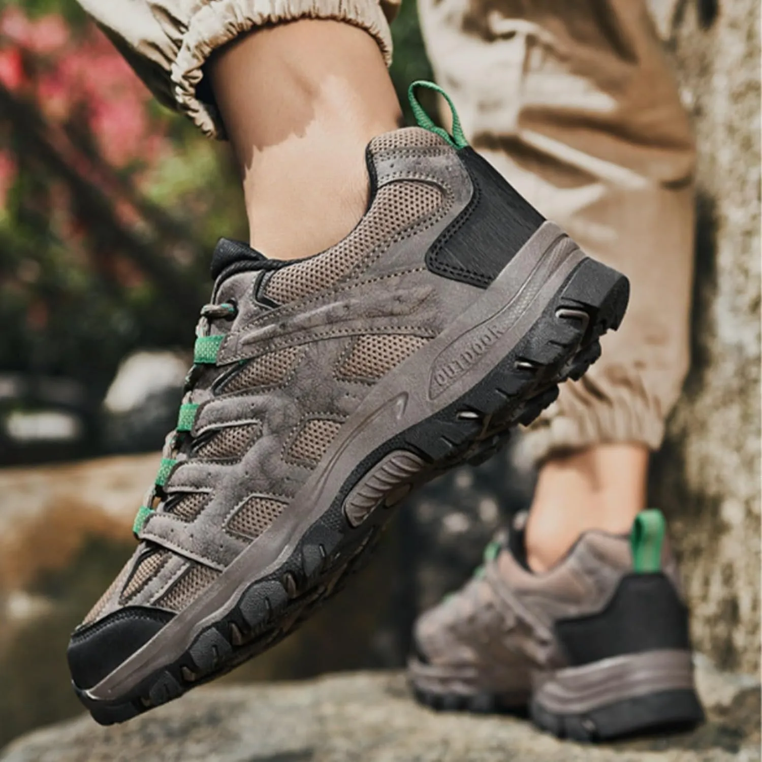 Mens Running Shoes Arch Support Women Shoes Casual Brown Sneakers Women's Walking Lightweight Tennis Fashion Basketball Shoe Grip Loafers Shoe