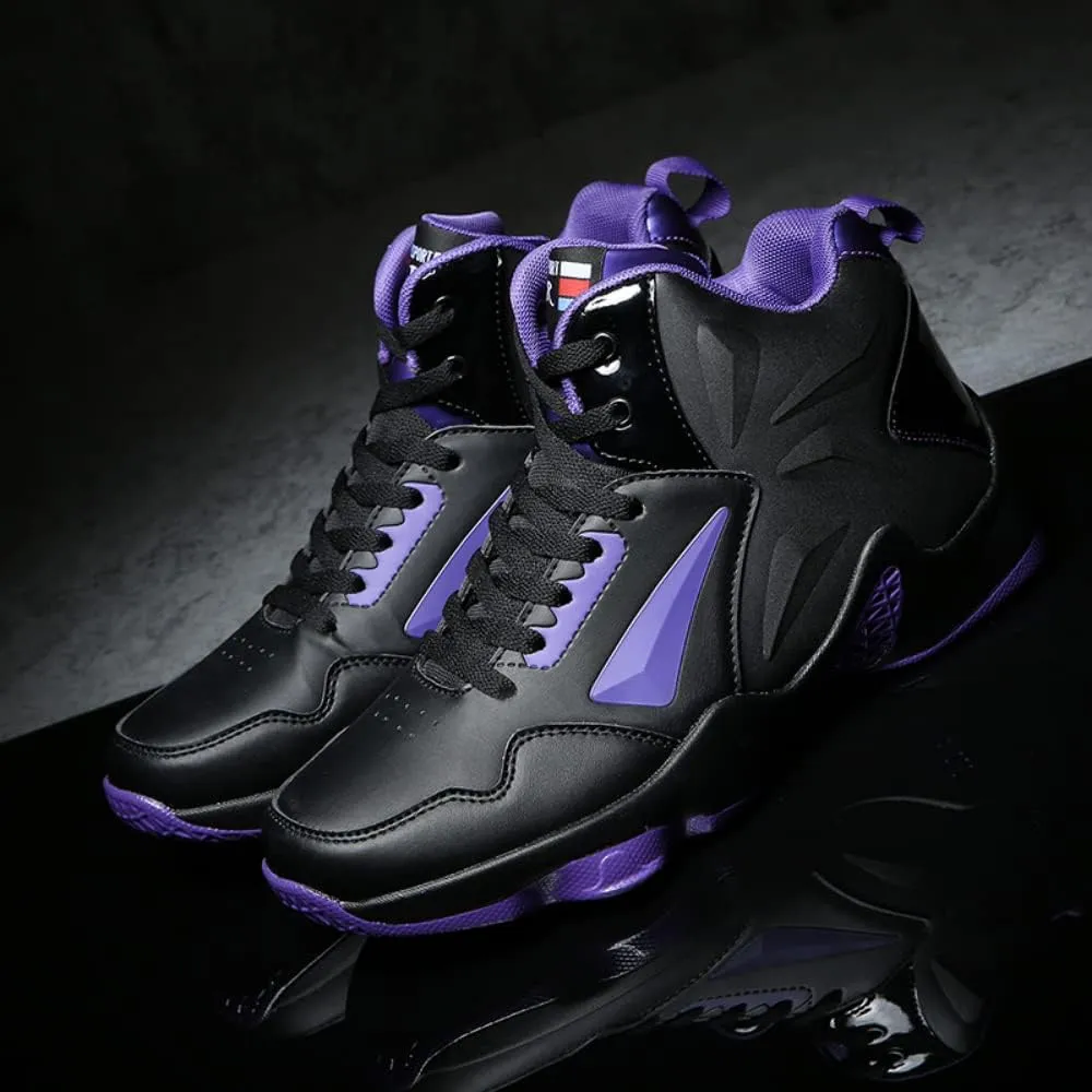 Men's Shoes Running Shoes Sneakers Sneakers Out Shoes Basketball Shoes Training Shoes