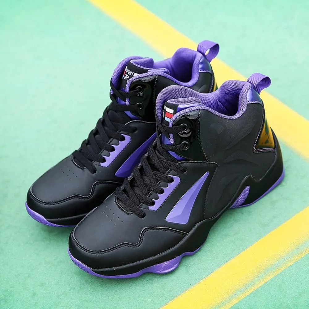 Men's Shoes Running Shoes Sneakers Sneakers Out Shoes Basketball Shoes Training Shoes