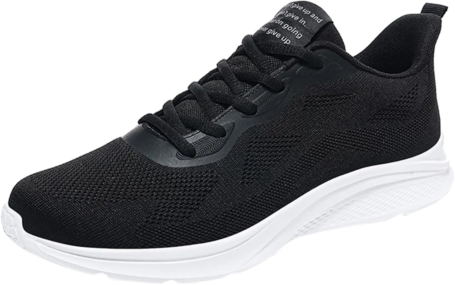 Mens Tennis Shoes Men's Fashion Sneakers Walking Shoe for Men Sneaker for Men Mesh Running Trail Sneaker