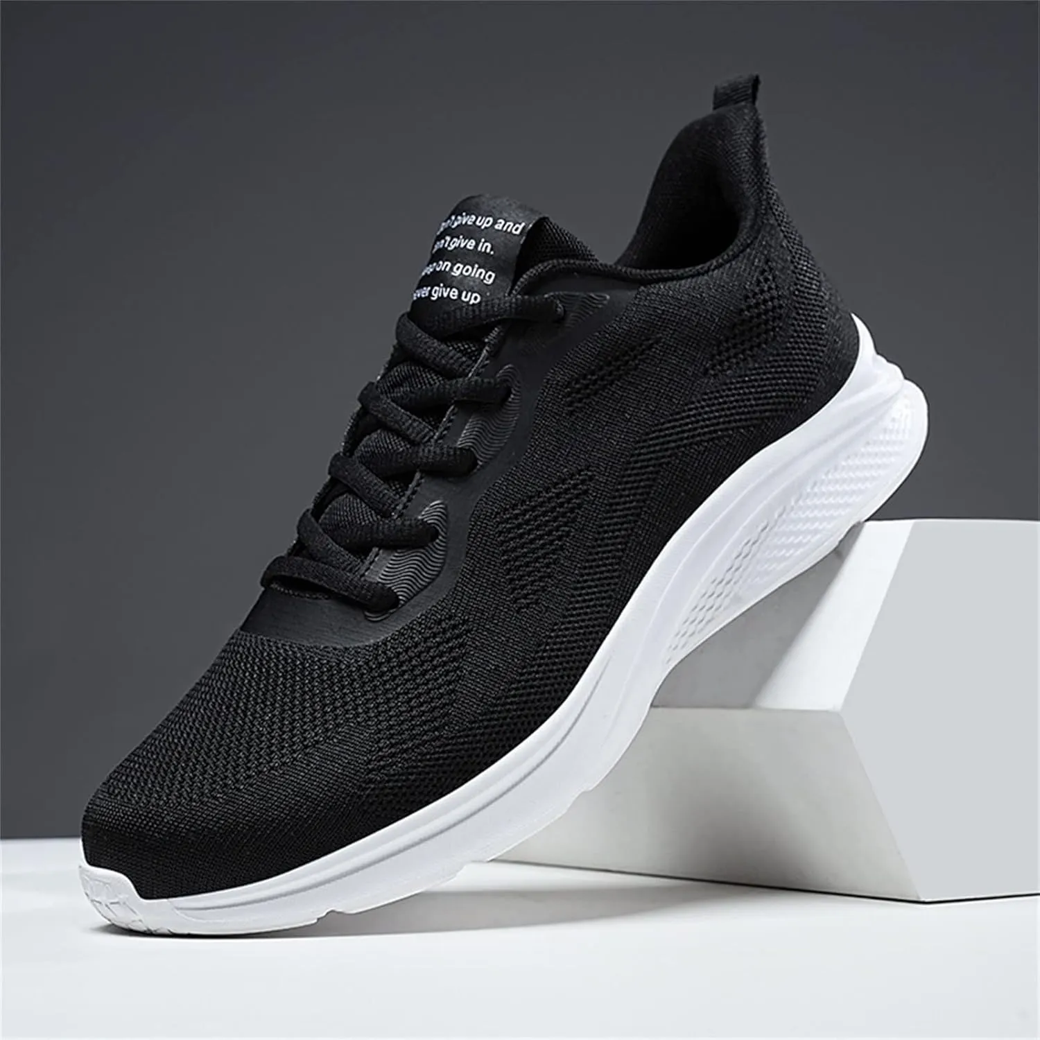 Mens Tennis Shoes Men's Fashion Sneakers Walking Shoe for Men Sneaker for Men Mesh Running Trail Sneaker