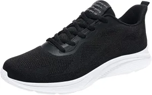 Mens Tennis Shoes Men's Fashion Sneakers Walking Shoe for Men Sneaker for Men Mesh Running Trail Sneaker