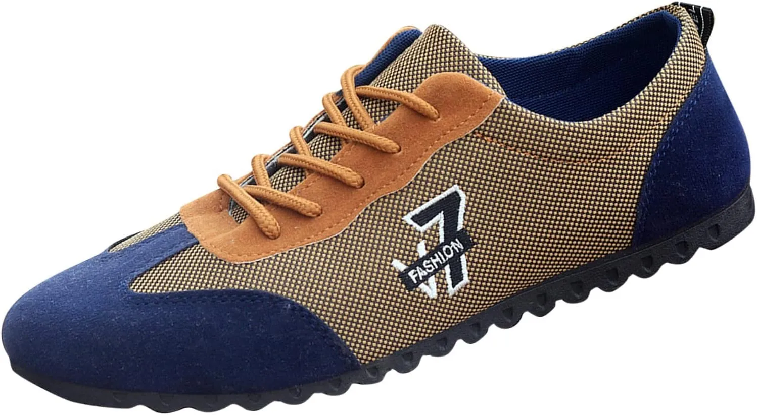 Mens Tennis Shoes Mens Walking Shoes Shoe for Men Slip on Shoe for Men Lightweight Mesh Sneaker