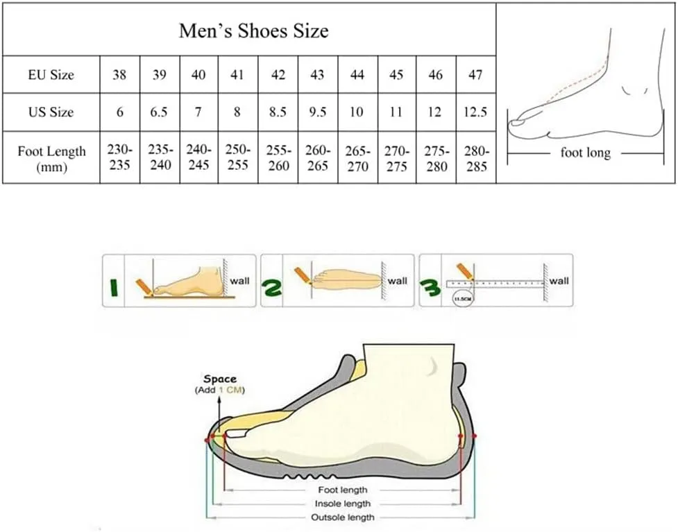 Men's Toe Sandals Fashion Beach Shoes Slippers Leather Sandals(42)
