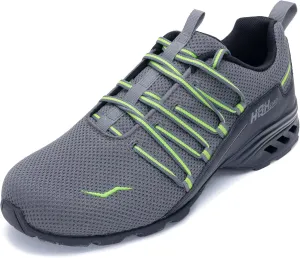 Men's Trail Running Shoes Camo Cross Training Tennis Walking Sneakers SNAXE 1.0 Fashion Camouflage Athletic Sport Workout Footwear for Outdoor Gym Hiking