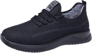 Mens Walking Shoes Mens Slip on Shoes Sneaker for Men Walking Shoe for Men Sport Mesh Sneaker