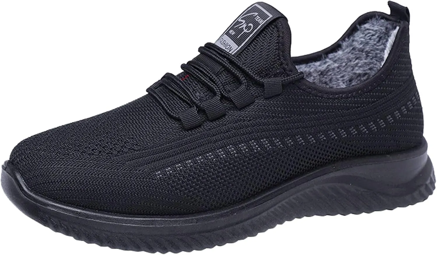 Mens Walking Shoes Mens Slip on Shoes Sneaker for Men Walking Shoe for Men Sport Mesh Sneaker