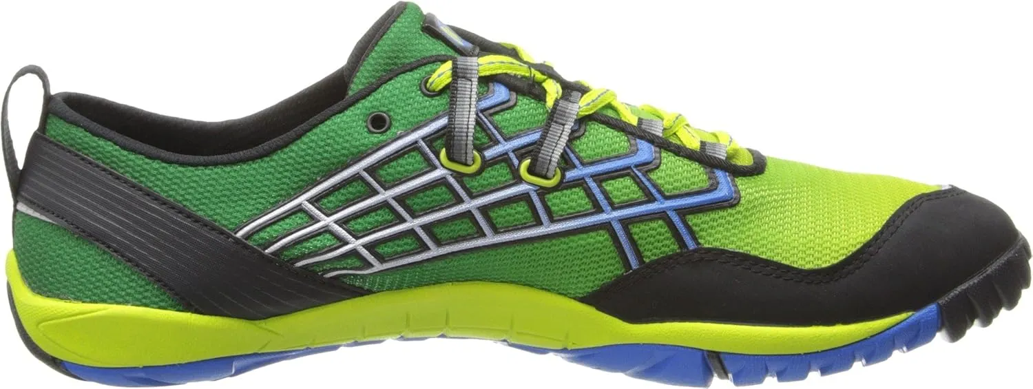 Merrell Trail Glove 2, Men's Trail Running Shoes