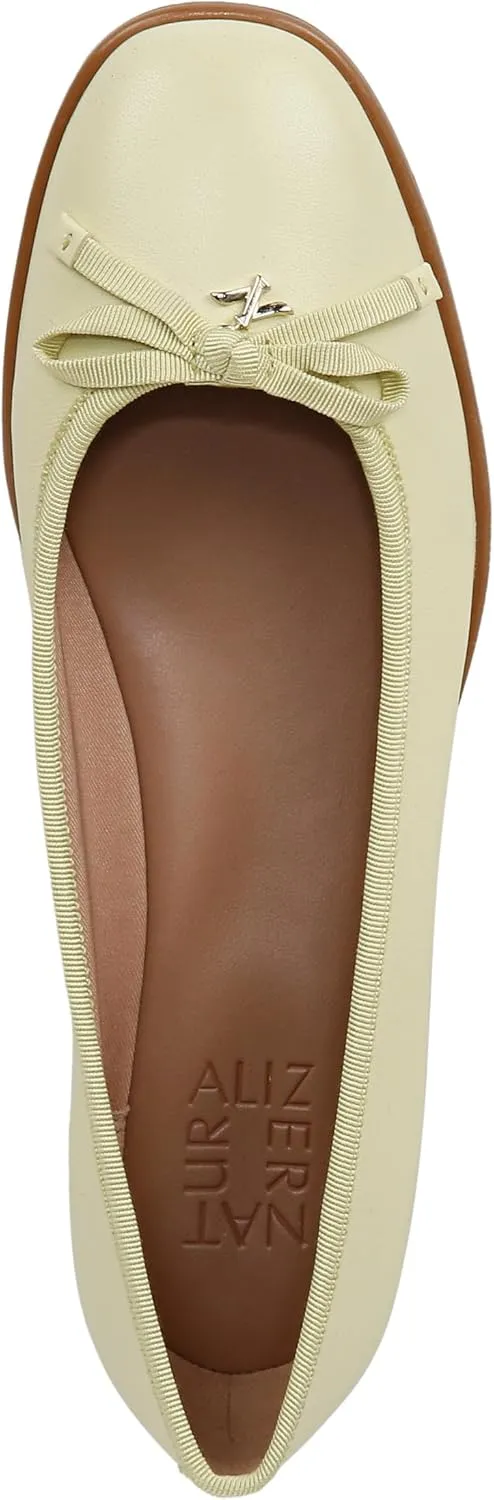 Naturalizer Women's Adore Mary Jane Flat
