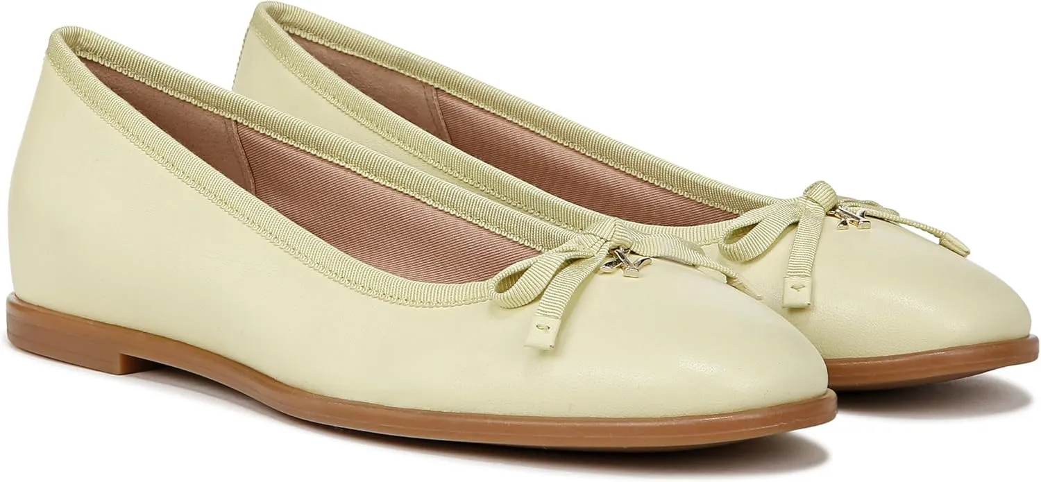 Naturalizer Women's Adore Mary Jane Flat