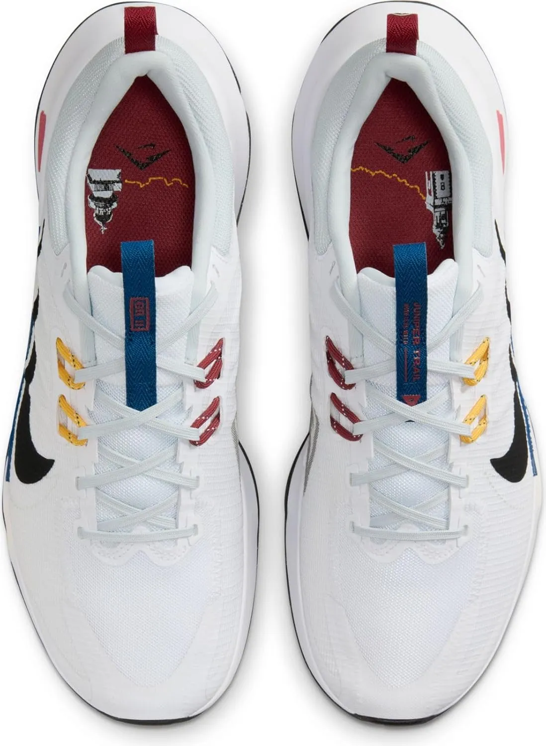Nike Men's Low-top