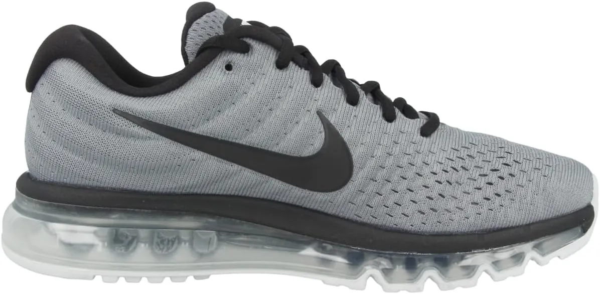 NIKE Men's Sneakers, 8.5 AU