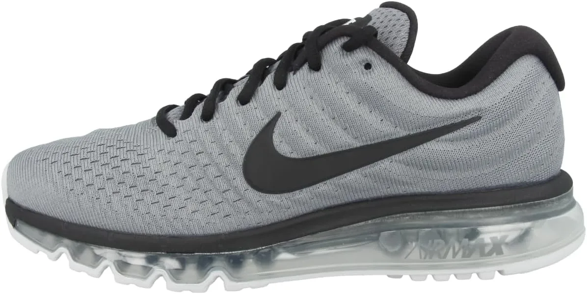NIKE Men's Sneakers, 8.5 AU