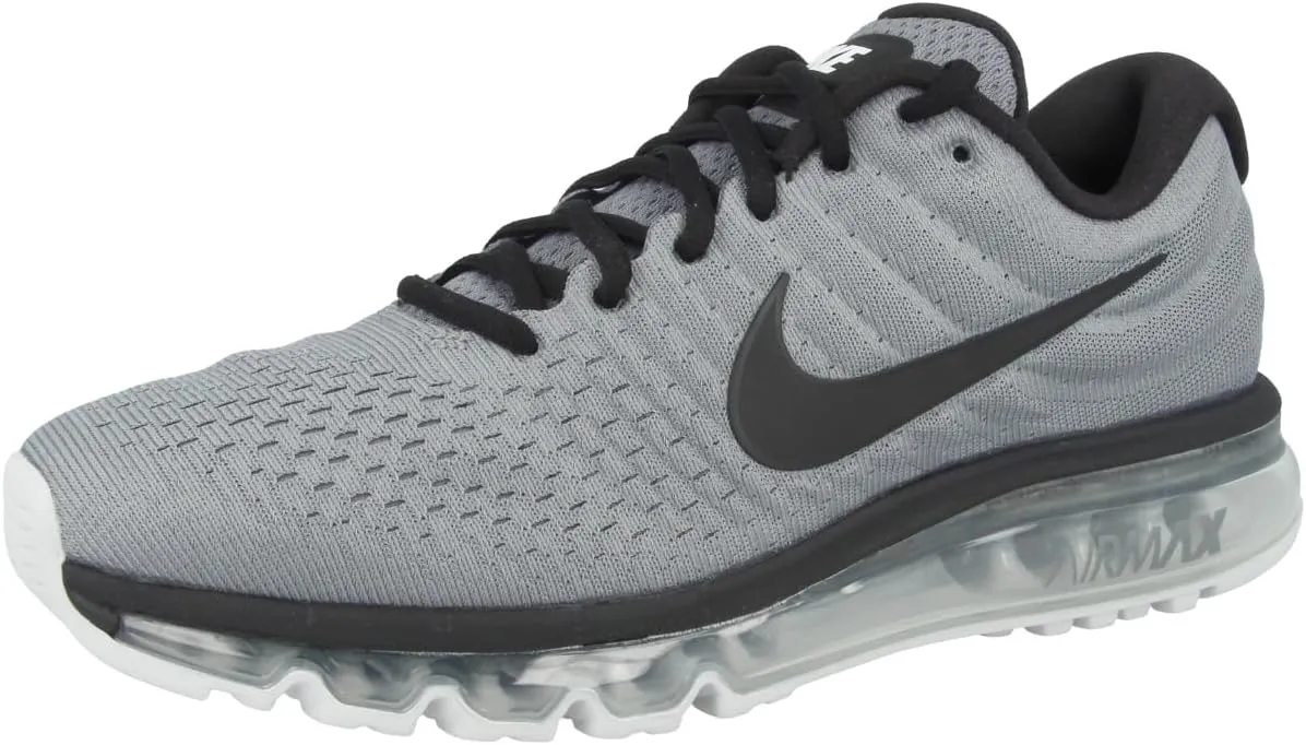 NIKE Men's Sneakers, 8.5 AU