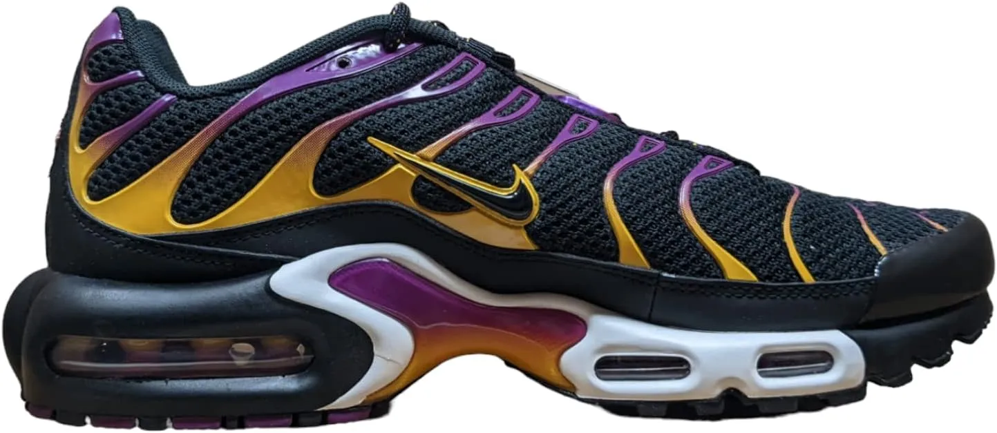 NIKE Men's Sneakers Gymnastics Shoes