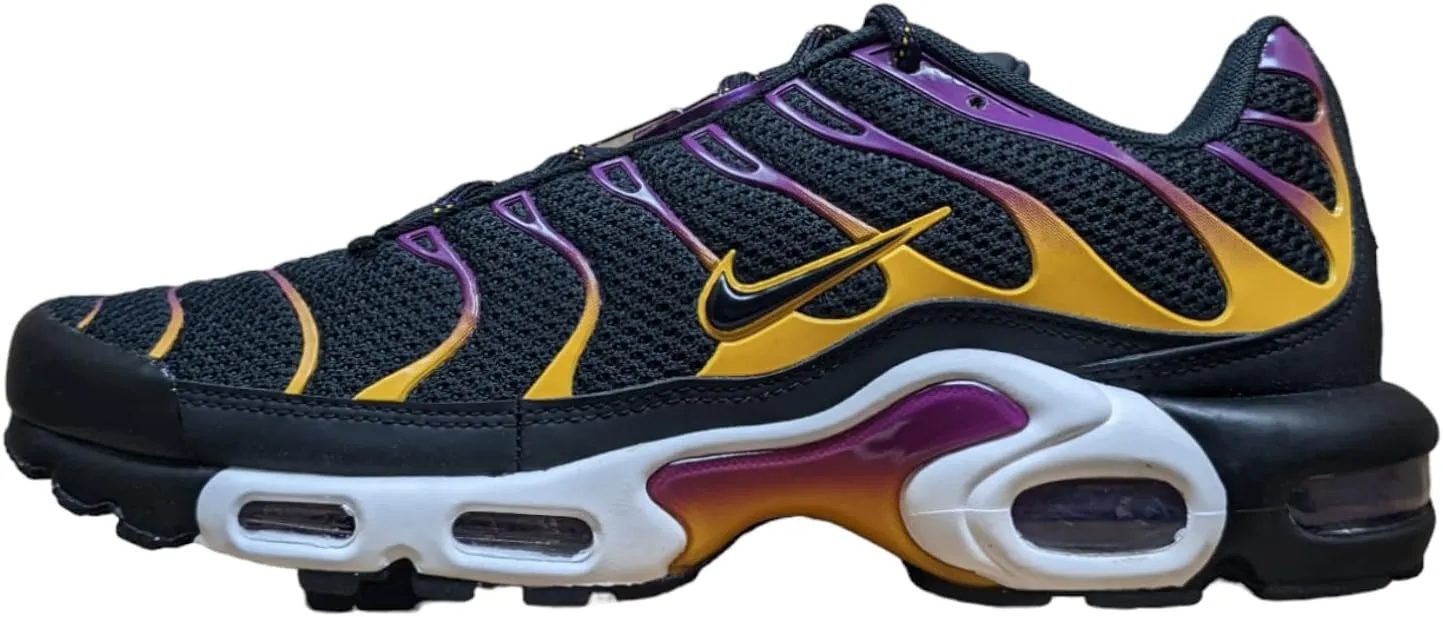 NIKE Men's Sneakers Gymnastics Shoes