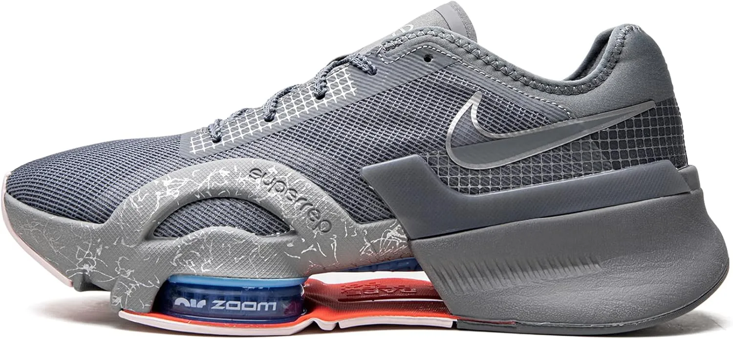 Nike Men's Sneakers Sports Shoes