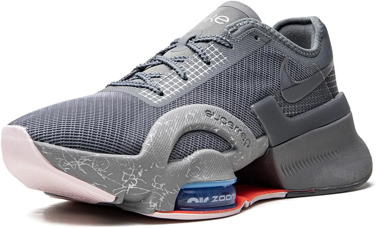 Nike Men's Sneakers Sports Shoes