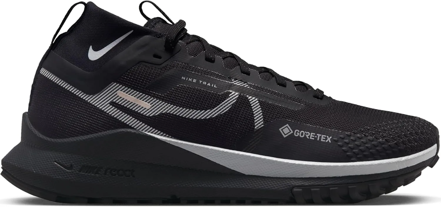 Nike Pegasus Trail 4 Gore-TEX Women's Waterproof Trail Running Shoes